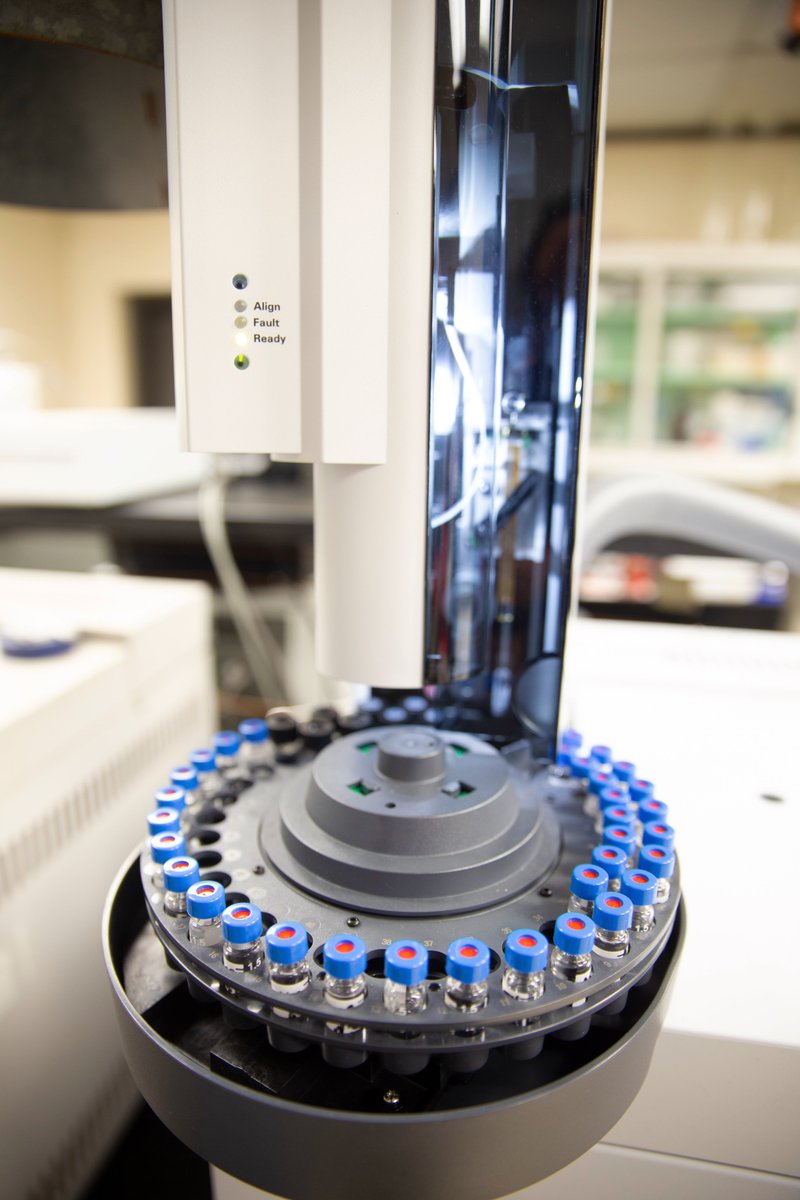 KochModular's tweet image. &quot;You have to vet your process, and know what challenges you are going to have in your design, and what conditions to expect, so the Pilot Plant is absolutely the first step.&quot; -- Victoria Paulsen kochmodular.com
#startup #builtmodular #pilotplant #Houston