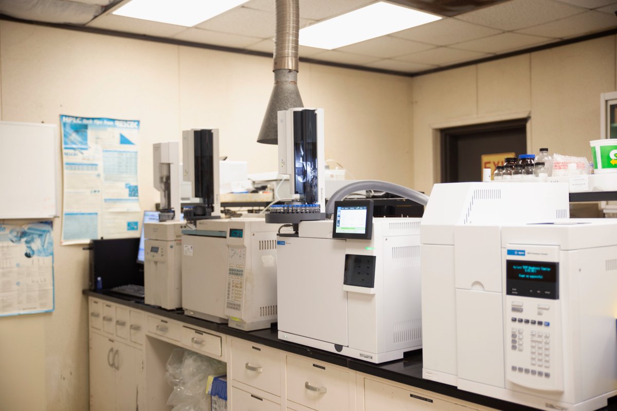 KochModular's tweet image. &quot;You have to vet your process, and know what challenges you are going to have in your design, and what conditions to expect, so the Pilot Plant is absolutely the first step.&quot; -- Victoria Paulsen kochmodular.com
#startup #builtmodular #pilotplant #Houston