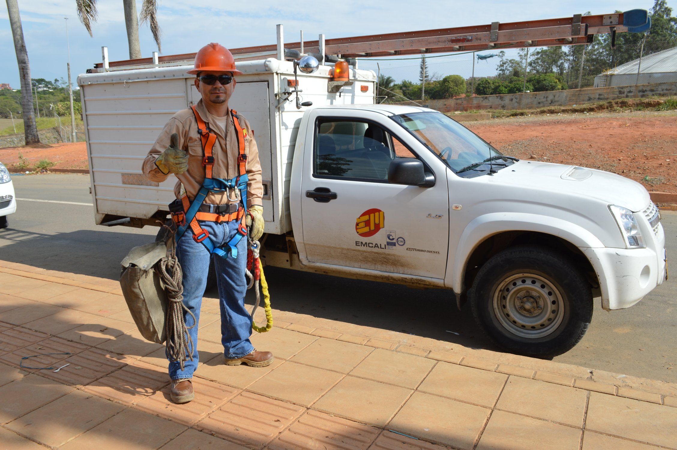 Imagen ¡Ojo! Estas son las reparaciones de acueducto y energía para este martes