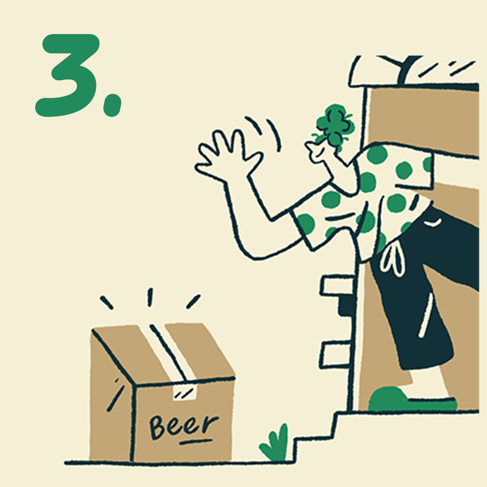 ShiftDelivers's tweet image. Looking for green local delivery?💚
Easy as 1. 2. 3. 

1. Book via email [info@shiftdelivery.co.uk]/ the website.
2. We'll pick up the same day!
3. Your parcel will be safely peddled to your delivery destination the Next-Day.

Reduce C02 - Promote Local - Save the Planet! 🌍