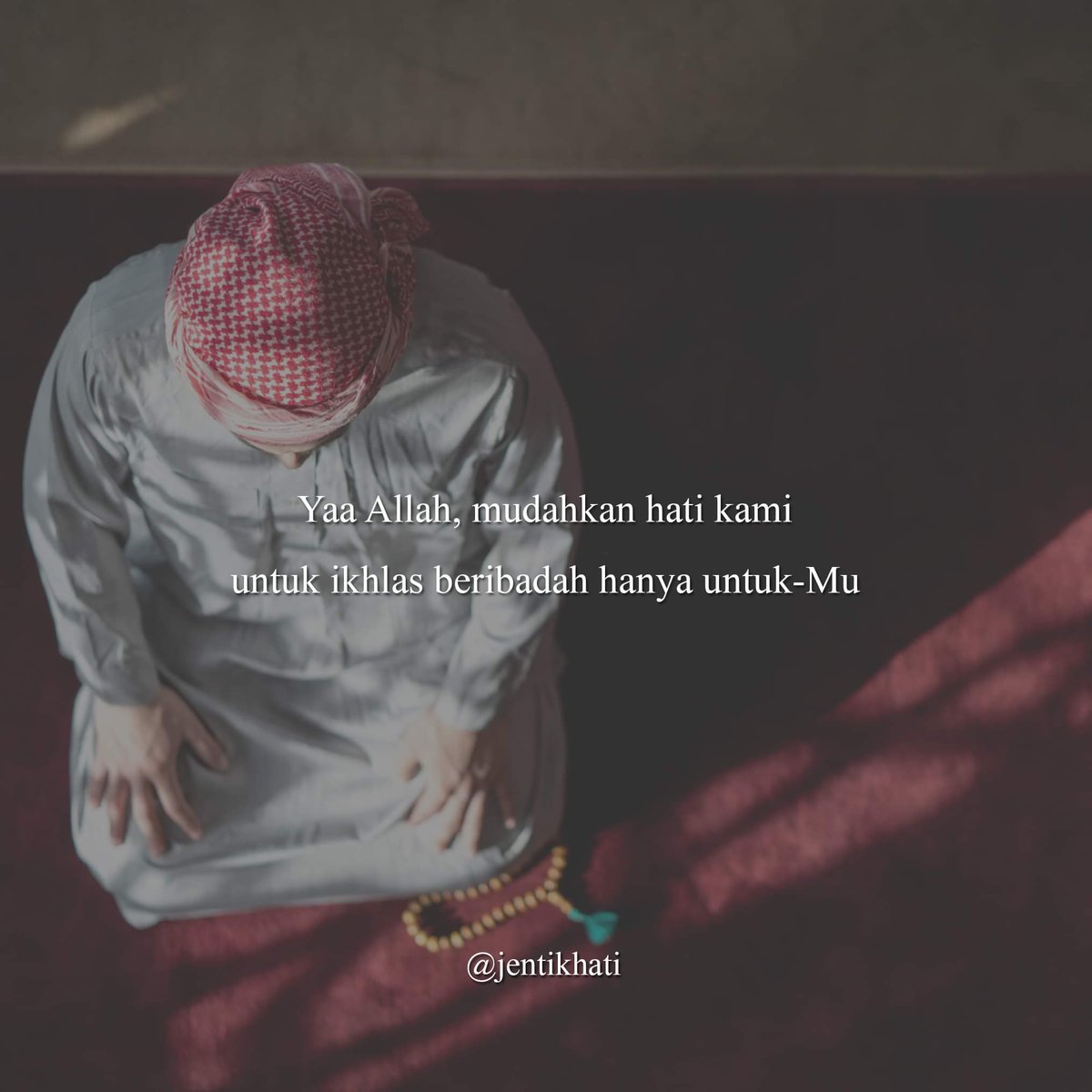 jentikhati's tweet photo. Mudah-mudahan kita semua menjadi hamba yang sentiasa menjaga hubungan dengan Pencipta serta memelihara hubungan sesama manusia. InsyaAllah.. ❤️🤲 https://t.co/SLjanmXzwH