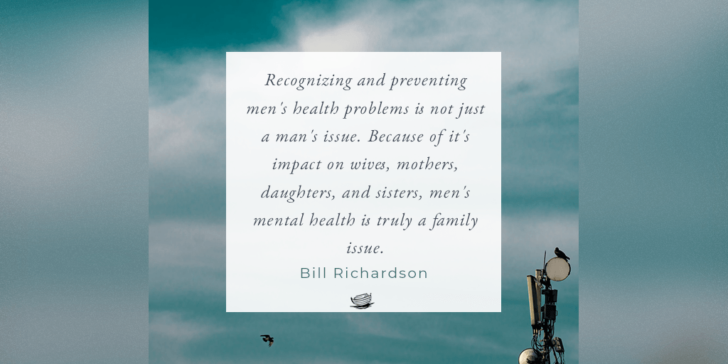 arkcareoffical's tweet photo. The reality is even if you're not male, men's health still matters. It has a real impact on all of us, so let's all look to making a difference.
#menmentalhealth #mensmentalhealthmatters #menmentalhealthweek #mentalhealth #mentalhealthkenya #psychology #psychologykenya #ARKKenya https://t.co/qMSFDE4v9T