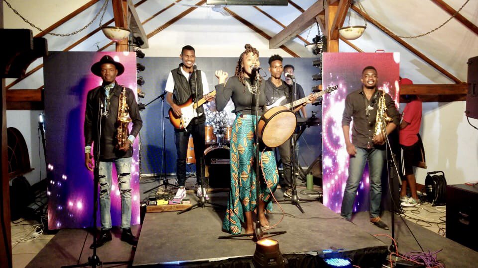Music Crossroads Zimbabwe tweet media