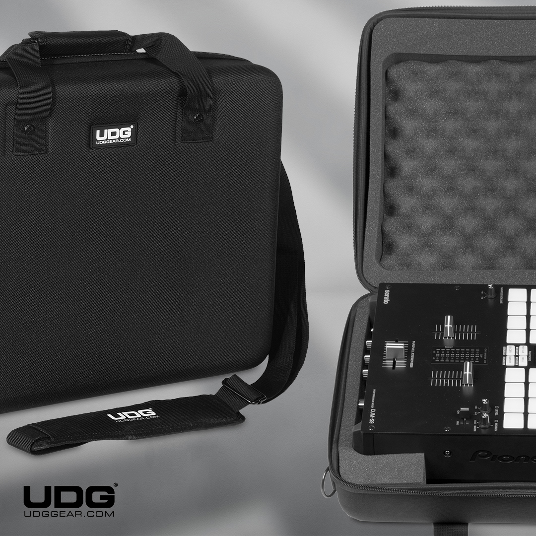 udggearcom's tweet photo. UDG Creator Pioneer DJM-S9/ S7/ CDJ-900NXS Hardcase Black
#UDG #UDGGEAR #Deejay #Producer #DJ #DJLIFE #Endorsee #hardcase #stayathome #pioneerdj #reloop #nativeinstruments #mixars #djms9 #reloopspin #reloopelite #mixarsduomkii https://t.co/7kgPDEHVl3