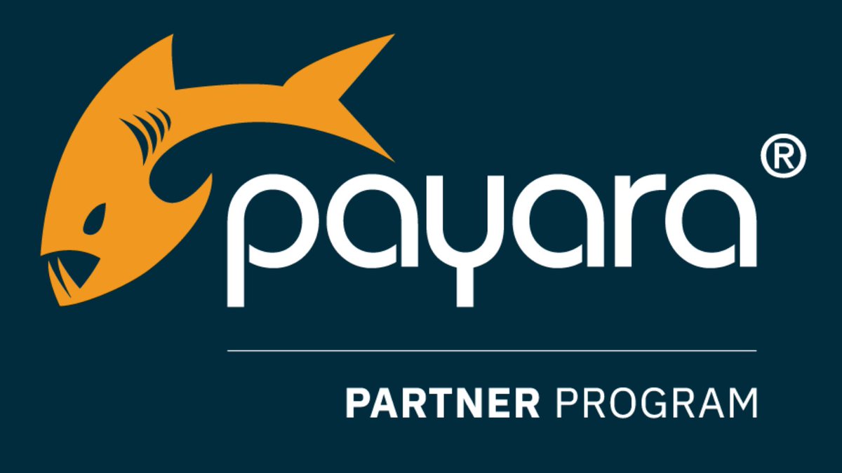 Payara_Fish's tweet image. The Payara Partner Program is currently undergoing improvements and rebranding to increase the benefits offered to each partner. Check out our updated page here:
hubs.ly/H0QbKVw0
#javadeveloper #javaarchitect #javasoftware