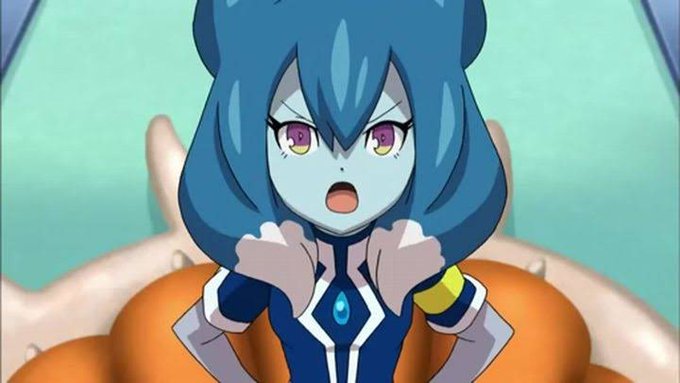 イナズマイレブンgoギャラクシーのtwitterイラスト検索結果 イナズマイレブンgoギャラクシーのtwitterイラスト検索結果
