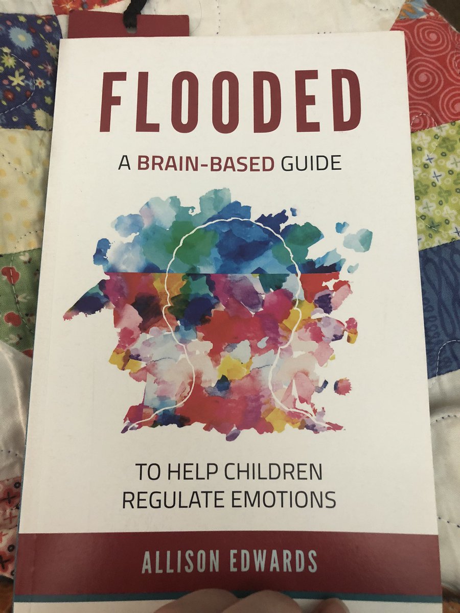 I am absolutely loving this book by <a href="/allisoneLPC/">Allison Edwards</a>!! It’s chock full of practical info and strategies! I highly recommend the read!!