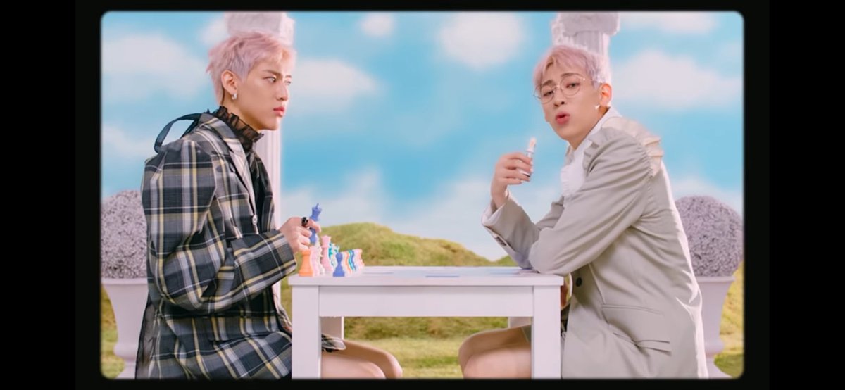 Plalala7's tweet photo. MV เพลงน้องแบมน่ารักมากกกก เพลงติดอยู่ในหูเอาออกไม่ได้เลยอ่ะ 💚🎀
แจกเลยฮะ 50 บาท 2 คน รีไปเลย 21.00 น.มาสุ่มฮะ 
#BamBam_riBBon_MV #BamBam_riBBonDay #BamBam_riBBon #BAMBAM1stMiniAlbum #BamBam https://t.co/nizIgvX4K1