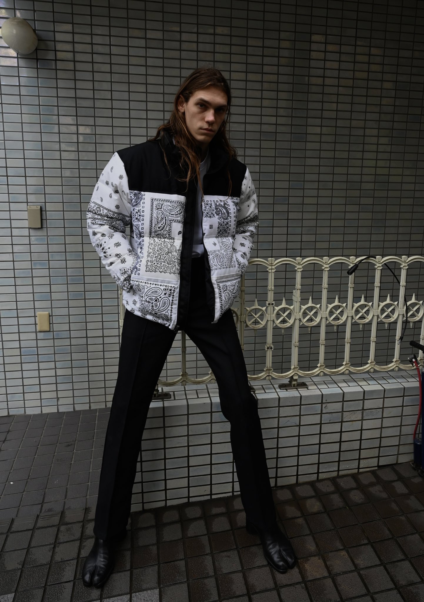 miyagihidetaka M-51 フィールドジャケット | www.jarussi.com.br