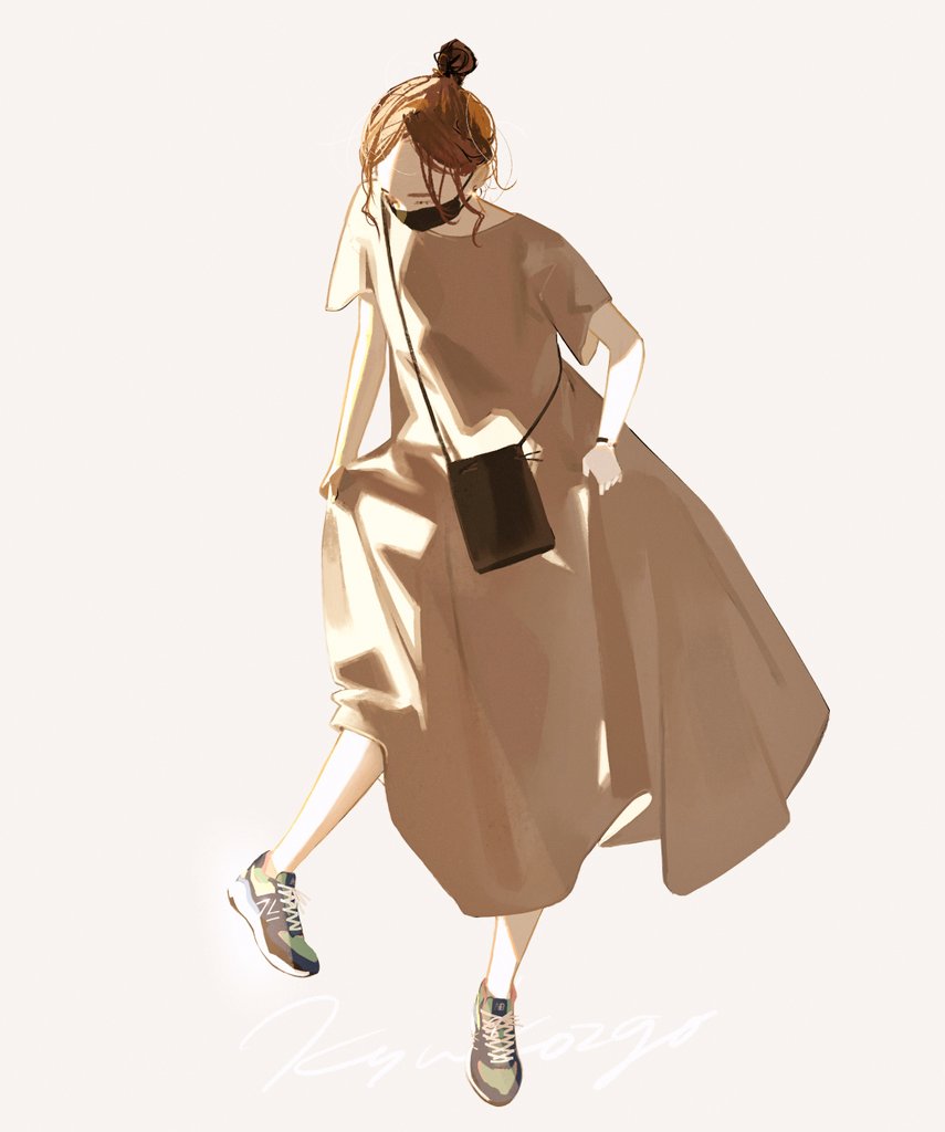 「👟 #newbalance5740 」|急行２号🗻画集発売中のイラスト