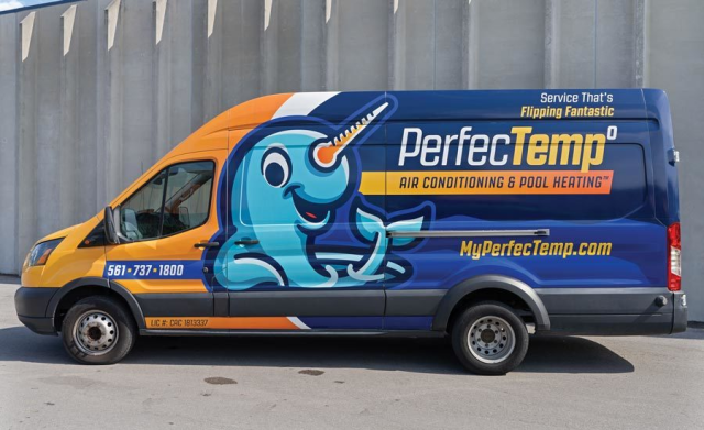 HVAC Contractors Need to Invest in Branding to Reach New Customers #johnstonesupply #easy4thecontractor bit.ly/2TYLi1S