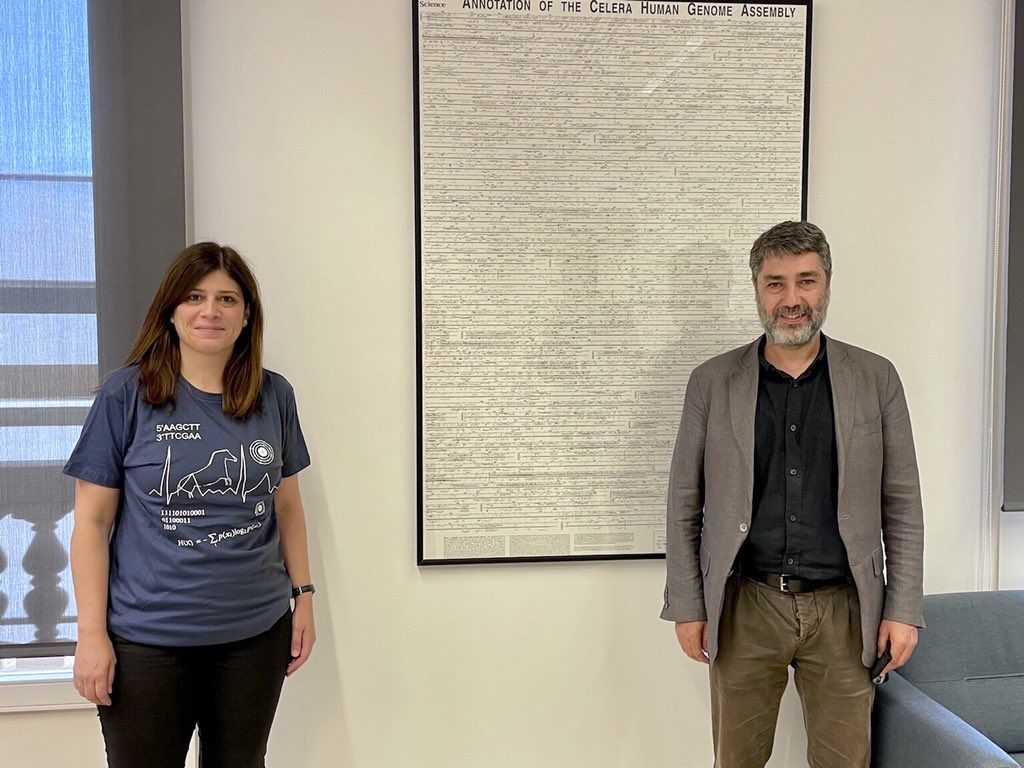 GemmaGeis's tweet photo. Un país que fa recerca i un país que creu en la recerca és un país que es transforma. Per molts més anys @iCERCA 👏 

#JoSocReCERCAire https://t.co/WyI7IH332M