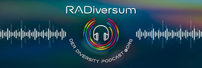 'Wieso, weshalb warum? Deswegen solltet ihr uns hören!': Episode 2 von #RADiversum, dem #Podcast der Kommission #Diversity@DRG, ist online. 🥳 Was bedeuten #Inclusion & Diversity? Das verraten Ihnen die Gastgeberinnen @Baessler_Rad & Nienke Lynn Hansen: buff.ly/35ma6mZ