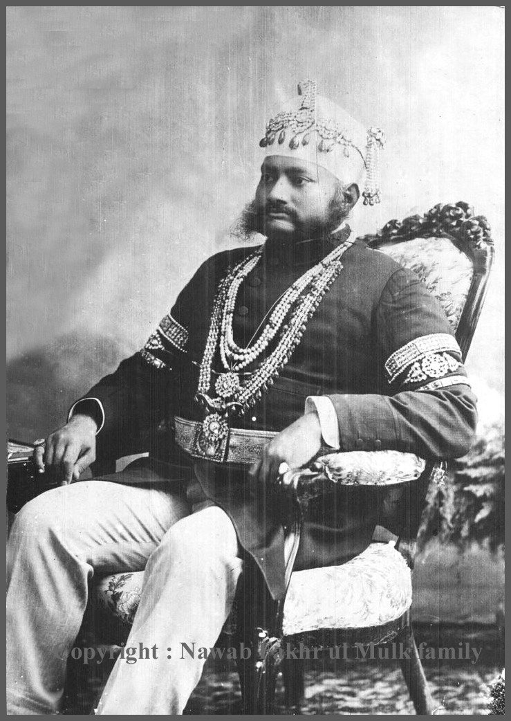 BraveheartMart1's tweet photo. I could not make any great Palaces like my Great Grandfathers ,Nawab Fakhr ul Mulk Bahadur,Rasheed - Ul - Mulk Bahadur nor Nawab Salar Jung Bahadur ( Maternal ) but,tried to make a small place called "Azam's Castle" nearly 2 decades ago for my Mom Barrister Sadiqa Sultana Sahiba. https://t.co/aceB5HmgWI