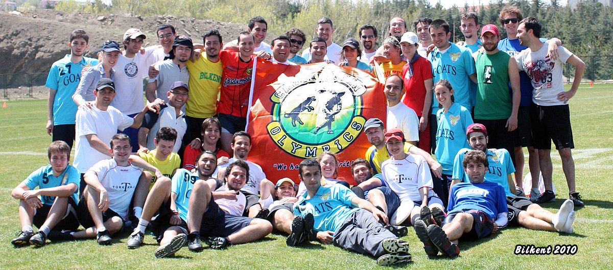 Caddebostan Olympics tweet media