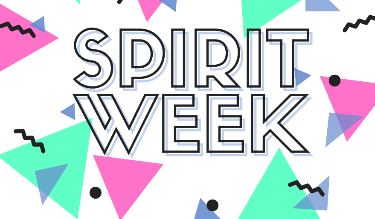 Yesterday we kicked off ECO NPSW Spirit Week!! Which task this week are you most excited for? Canadian Pride Monday, Tip Top Tuesday, Workout Wednesday, Throwback Thursday, or Fun Friday?