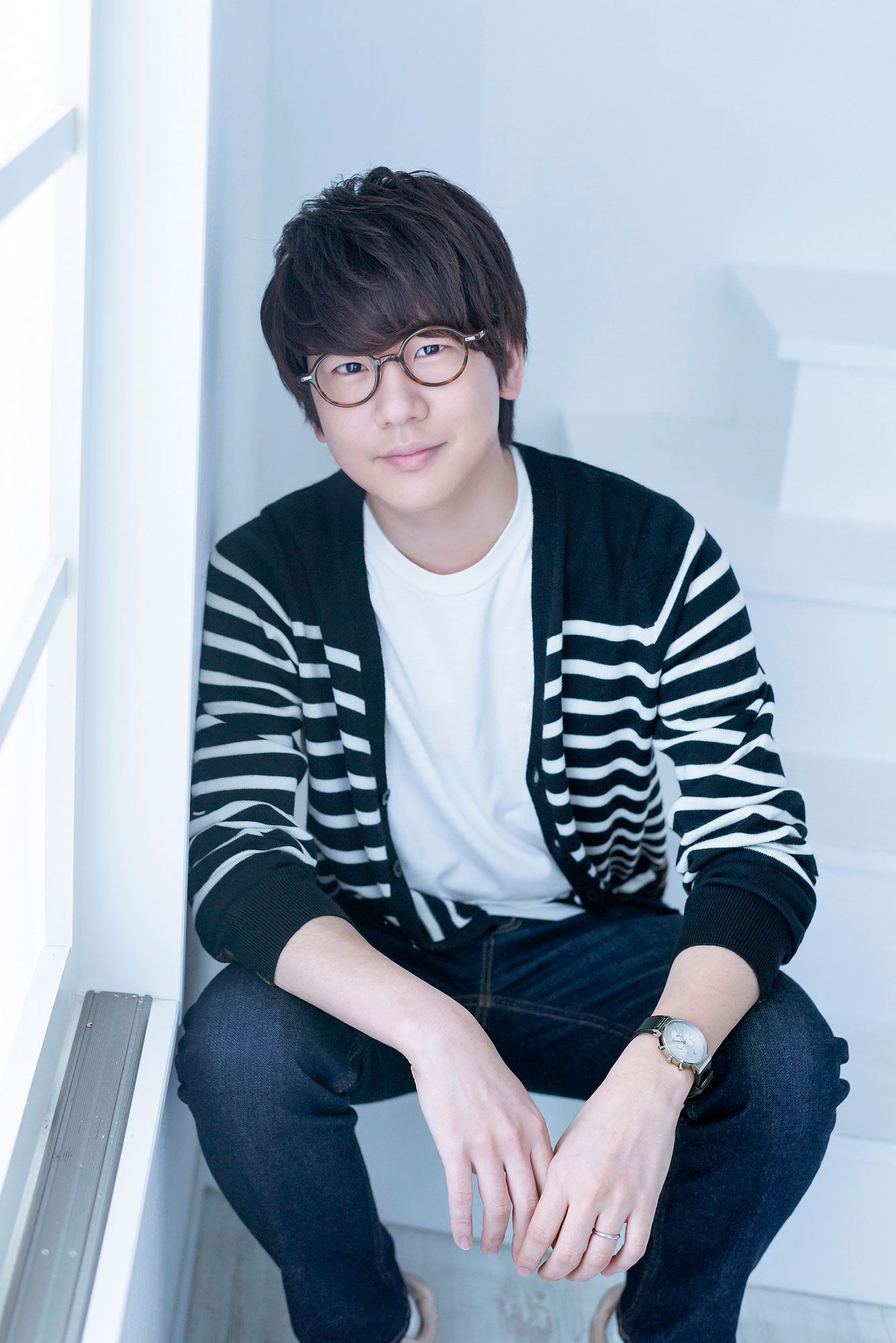 Spice エンタメ情報メディア E コメント到着 花江夏樹 安元洋貴 神谷浩史ら声優陣が 三代目j Soul Brothersのキッズアニメ Kick Amp Slide に出演 T Co 8n5p9kqxiy おはスタ 内での放送に 元mcの花江 すごく嬉しい 花江