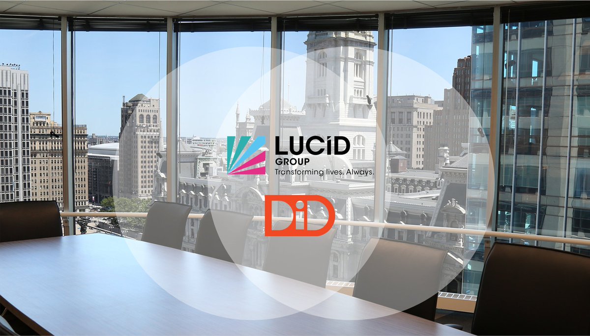 MedEdLucid's tweet photo. Lucid Group acquires US-based strategic brand consultants DiD https://t.co/KOAb47Z5Tj via @pharmaphorum https://t.co/SF3MXbLs0x