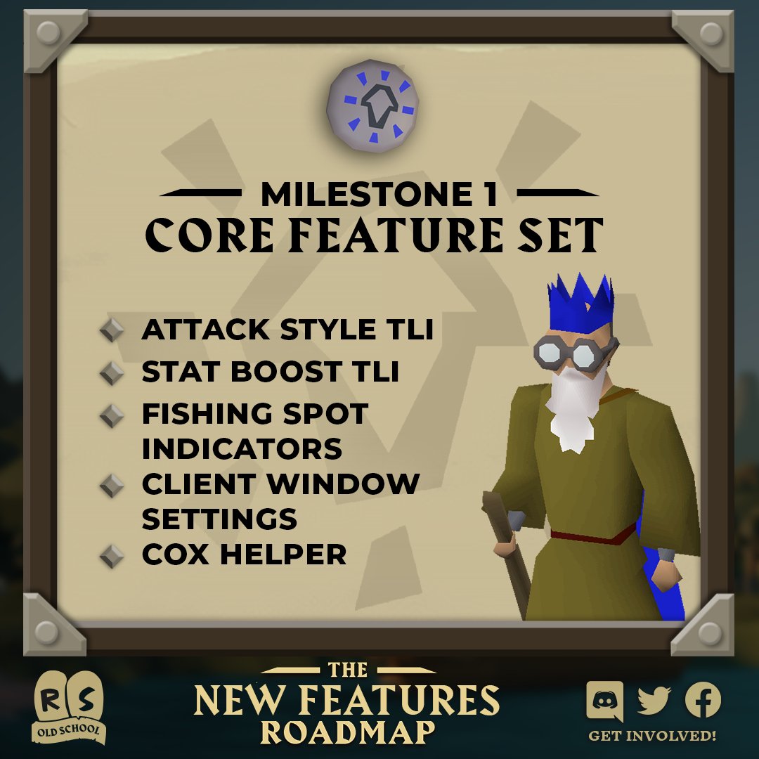 Old School Runescape Coming to Mobile - Paste Magazine