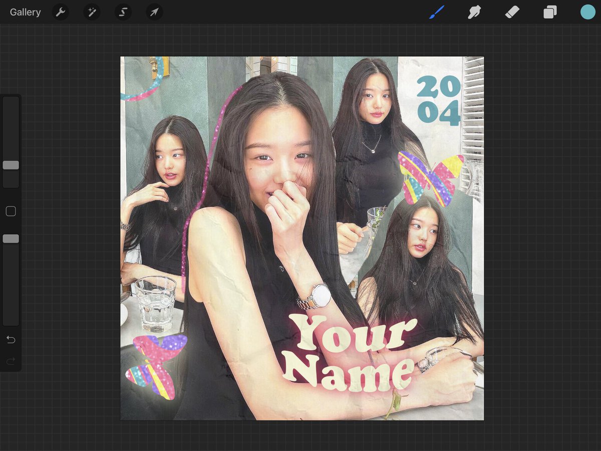 มันโอเคมั้ยคะ🥺