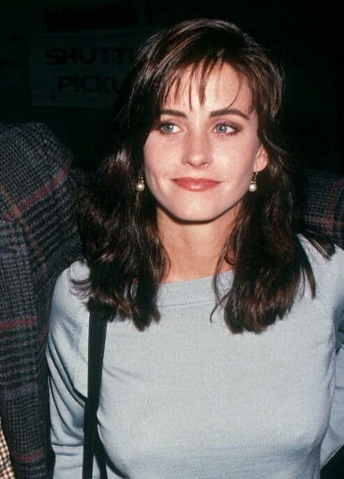 HAPPY BIRTHDAY COURTENEY COX 