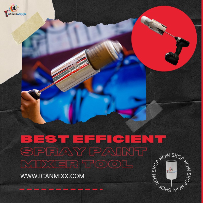 MixxCan's tweet photo. you should know that your arm will hurt due to the spray shaking! That's why we invented ICANMIXX:

#spraypaintmixer #spraypaintart #graffiti #lagraffiti #graffitiporn #graffitiart #artwork #streetstyle #street #streetartmural #cartoon #comic #paint #collageart #spray https://t.co/0Y0B51uAbD