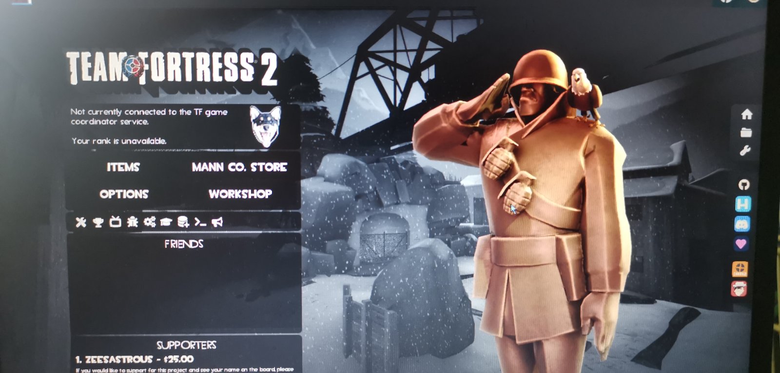 teamwork.tf bot ar Twitter: "[/r/tf2 art] I didn't realise this was in game  https://t.co/pD1yH54P2t #TF2 https://t.co/1GyWB9GKAW" / Twitter