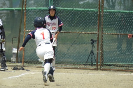 静岡県ニュース ナガセケンコー旗争奪県ソフトボール大会