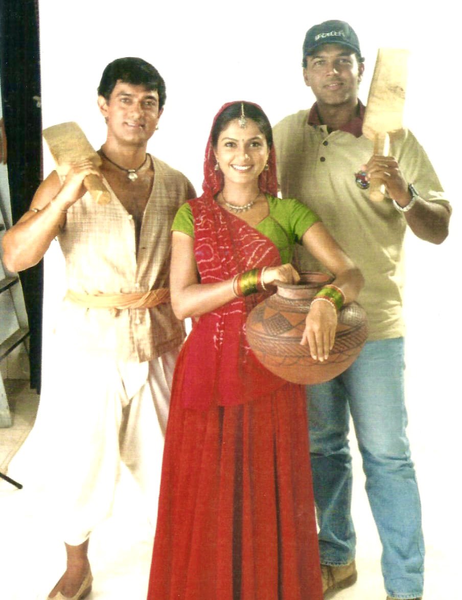 Gracy Singh (@iamgracysingh) on Twitter photo This is where my journey in cinema began. I stood in front of a movie camera & cherished every bit of it. 20yrs since this epic released. Immense gratitude to <a href="/AshGowariker/">Ashutosh Gowariker</a> #AamirKhan ,entire TeamLagaan
THANKYOU our audience & media for all the love you showered
#20YearsOfLagaan This is where my journey in cinema began. I stood in front of a movie camera & cherished every bit of it. 20yrs since this epic released. Immense gratitude to <a href="/AshGowariker/">Ashutosh Gowariker</a> #AamirKhan ,entire TeamLagaan
THANKYOU our audience & media for all the love you showered
#20YearsOfLagaan