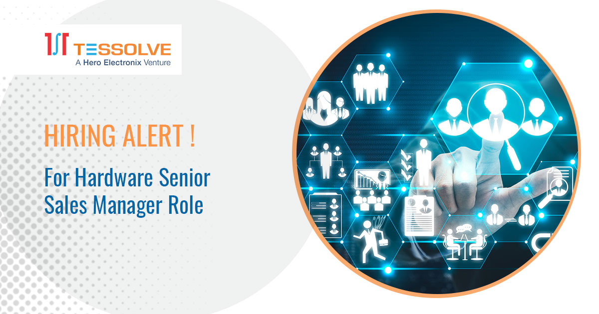 Tessolve tweet media