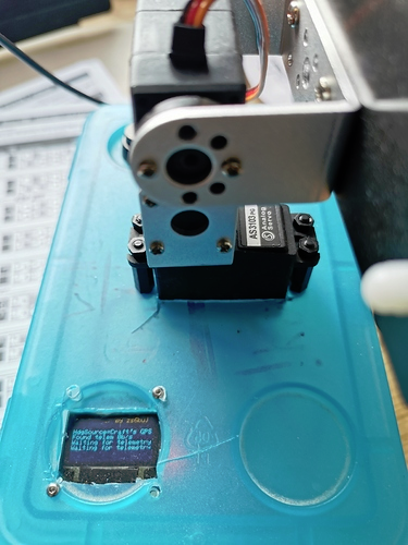 giammaiot2's tweet photo. GiamMa-based researchers SDR R&D IoT: #Antenna Tracker for tracking a moving model aircraft or drone with a small high-gain UHF/SHF antenna https://t.co/QhBtqjABxz #SoftwareDefinedRadio #Automation #RemoteControl #Remote #RemoteSwitch #Switch #GroundStation #HamRadio #Radio #RF https://t.co/ncvsJHF3hF