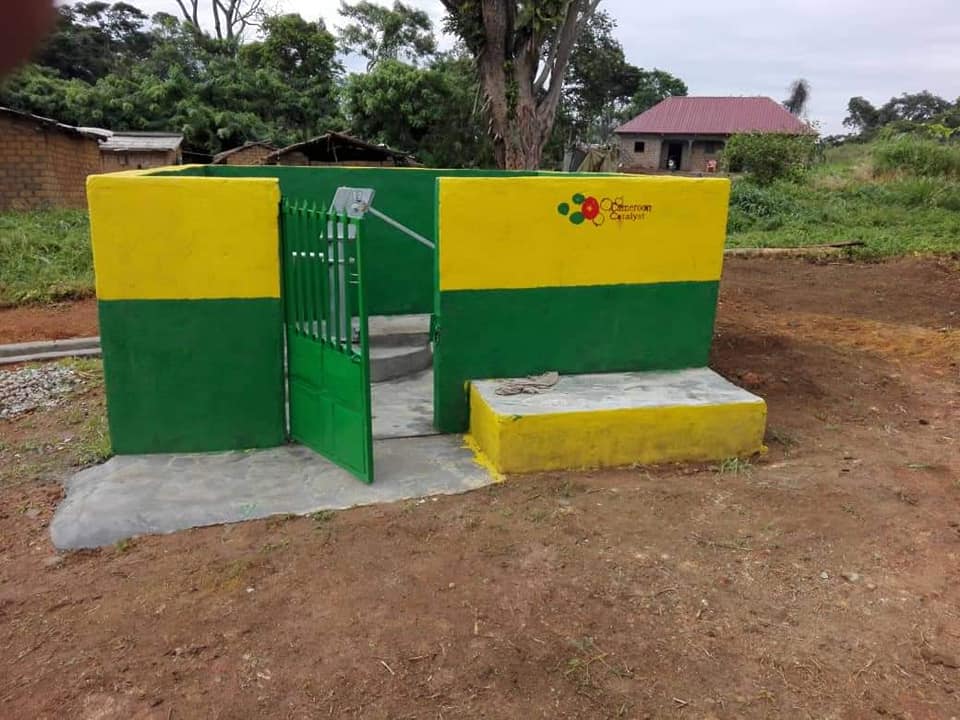 Cameroon Catalyst tweet media