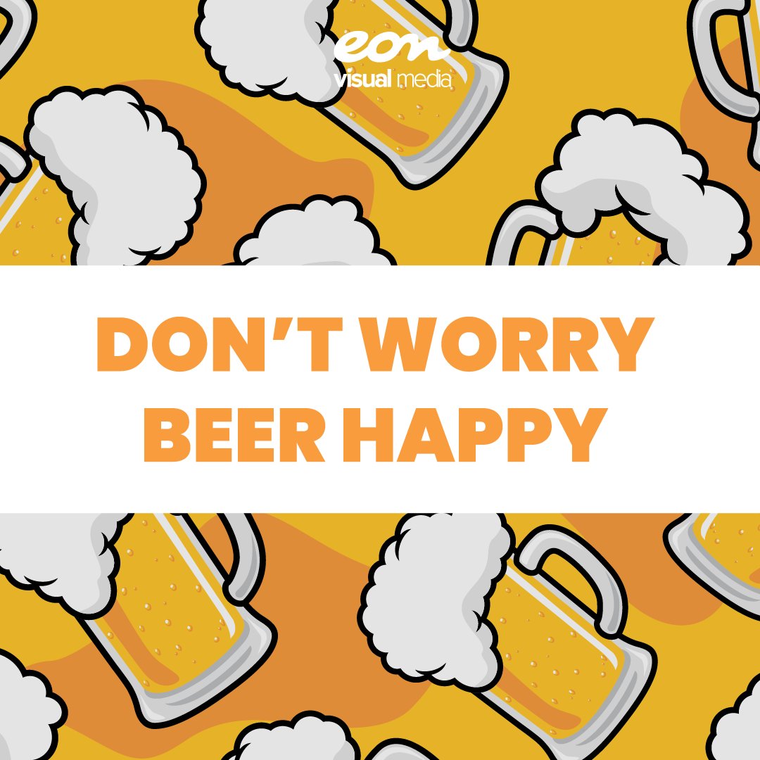 Eon Visual Media tweet media