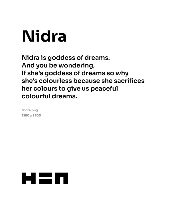 taanmayyy's tweet photo. Nidra 🌙
20/20
If this tweet gets 50 retweets, I'll swap it instantly and I'll giveaway 5 editions to 5 lucky artists ✨
-
Link - https://t.co/Zv3vxy6SvC

#NFTCommunity #NFTartist #nftcollector #NFTGiveaway #NFTcollectibles #NFTdrop https://t.co/siWHwcv99O