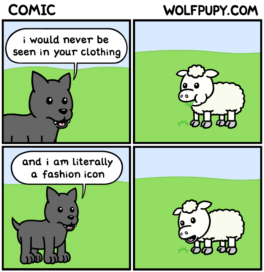 wolfpupy's tweet photo. https://t.co/xZNpueAoES https://t.co/hmwcjk8VDL