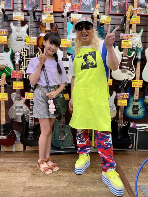 Twitterのコスプレ画像31