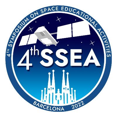 ESA__Education's tweet image. The Call for Abstracts and registration for the 4th Symposium on Space Educational Activities is now open! Find more info about @ssea2022, taking place in Barcelona from 27-29 April 2022, and how to apply here: sseasymposium.org