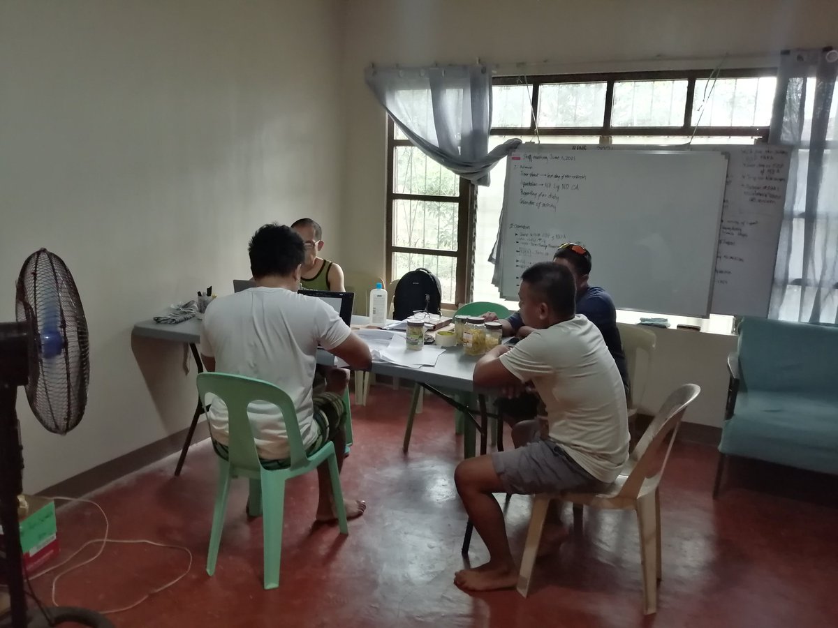 KAISAHAN #LandRightsAreHumanRights tweet media