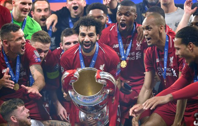 203 appearances
125 goals
47 assists

Happy birthday to one of Liverpool\s all-time greats, Mohamed Salah!

 