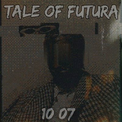 FEALLUSB's tweet image. Save the date. #10Jul. The Tale of Futura by @tebuvision is coming. #tebuvision #taleoffutura #newrealease #iWaxxy #feallusb #animalrobotthug.
Promo Art: @tebuvision aka TIMGIart