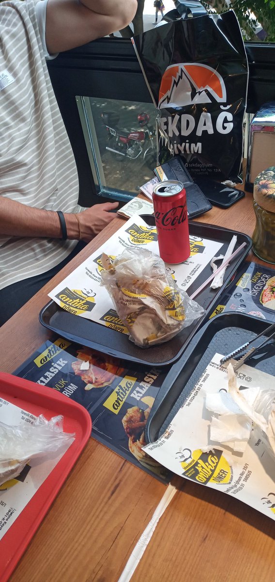 Aynen kardeşim sporcuyum yememe icmeme dikkat ediyorum.<a href="/BRAHMBUDAK1/">İbrahim bdk🤞</a>