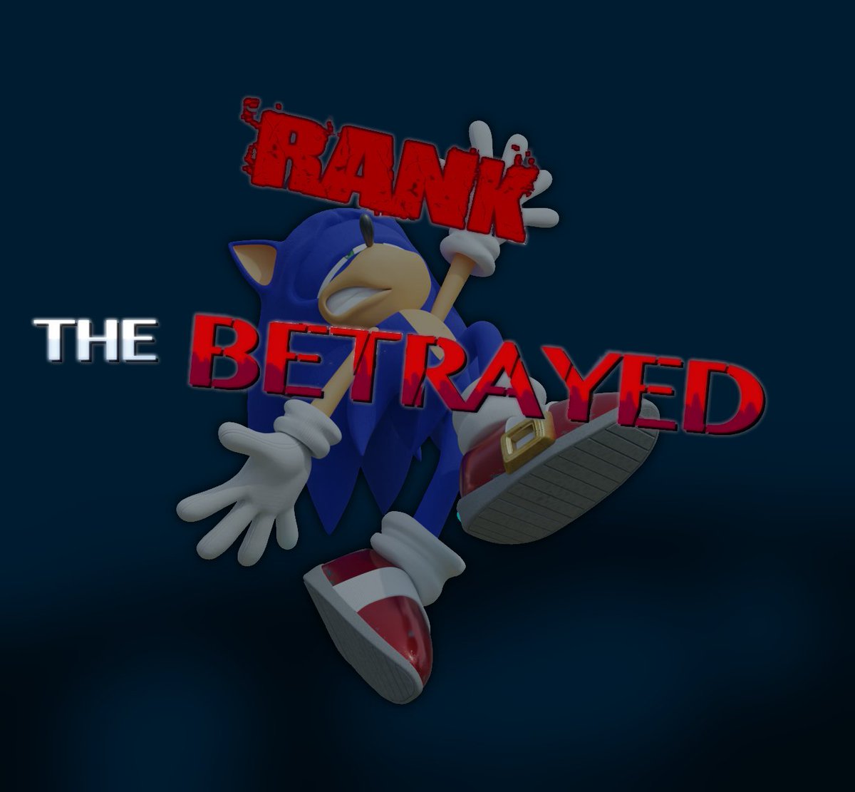 MarchibitsMario's tweet photo. Day 22: Betrayal

See without you, I become the leader of the Toppat clan again.

#30daysSonic https://t.co/KUvkhd9jEk