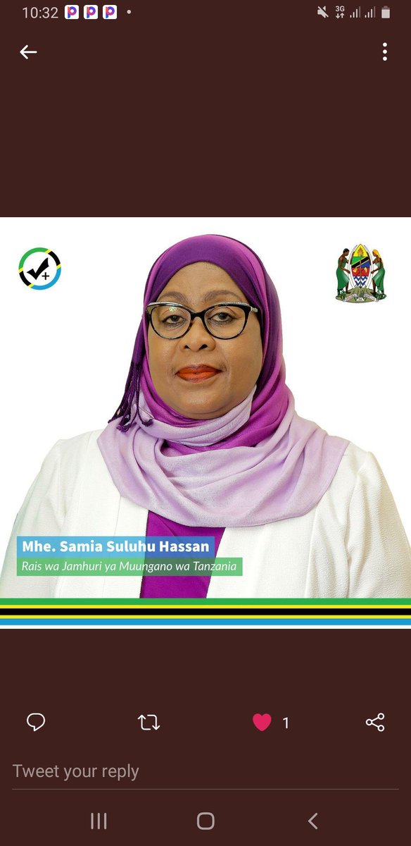 NorahGordon15's tweet photo. Jinsi,mama anavyopambana kuifanya Tanzania iwe na ubora...ndivyo #greathopefoundation.inavyo shiriki vyema katika kukomboa fikra za wanafunzii na kuinua vipaji na uwezo wao kwa kujionea ni namna ganii kazi ya greathopef inajitahiidi pakua app ya #uwezoapp kwa kujionea zaidi... https://t.co/lRludPPAT2