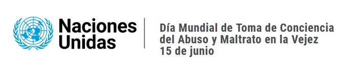 SGXXorg's tweet photo. 📌15 de junio, Día Mundial contra el Abuso y Maltrato en la Vejez 👉 Reflexionemos sobre cómo tratamos a las personas de más edad. ⏩Sólo se necesita respeto, fomentar su autonomía, cercanía y cariño☺️ https://t.co/bwrbuyOL4F