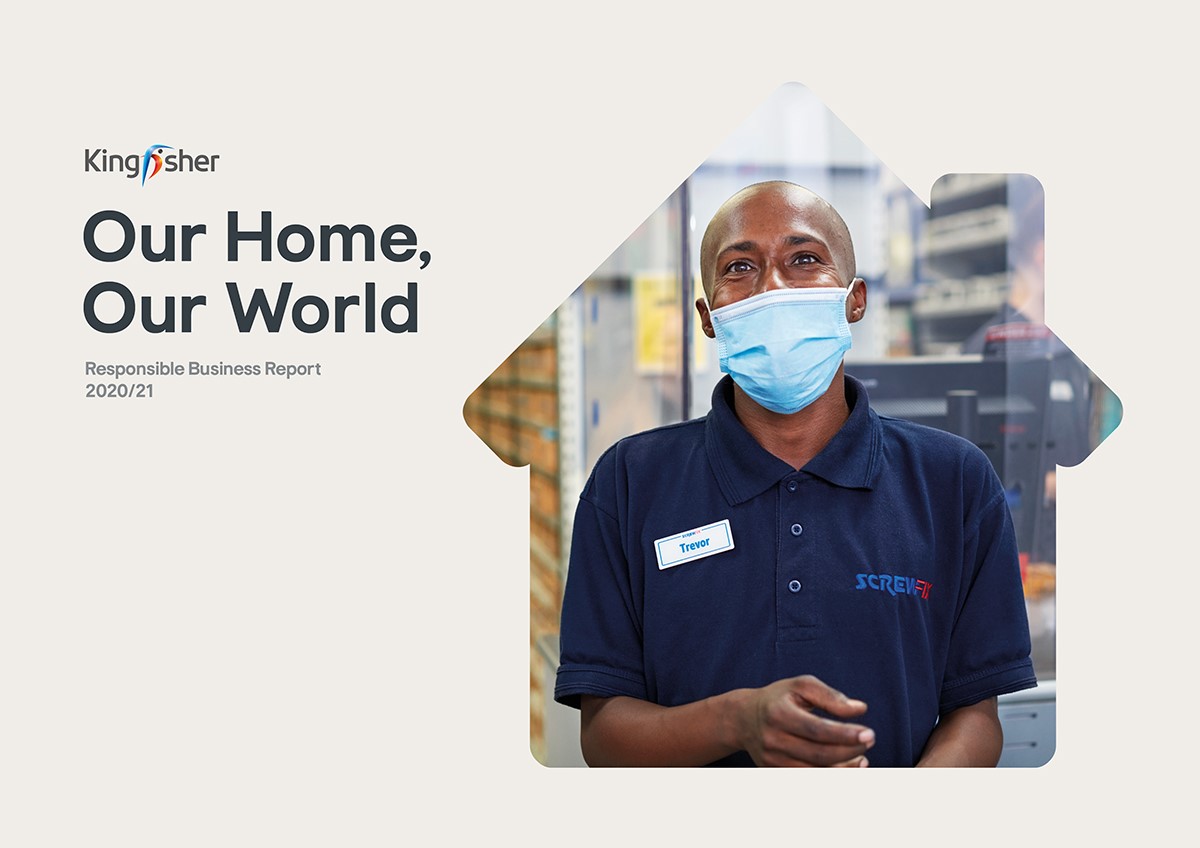 Today we release our Responsible Business Report, outlining progress on our commitments to the planet, our people, customers and communities.
Learn about our progress and ambitions here: bit.ly/3vqJmfB #ResponsibleBusiness