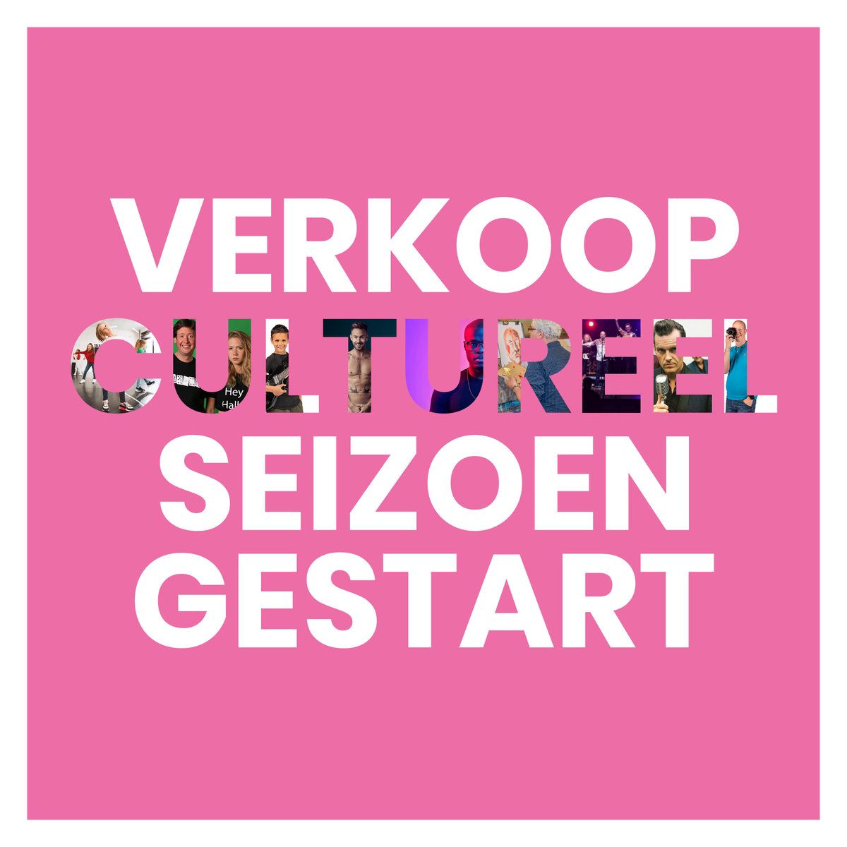 🎉 READY, SET, GO!

Theater 👉🏻 bit.ly/NN-tickets
Kunsteducatie 👉🏻 bit.ly/NN-schrijfin