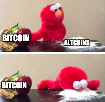 elmo Invest bitcoin