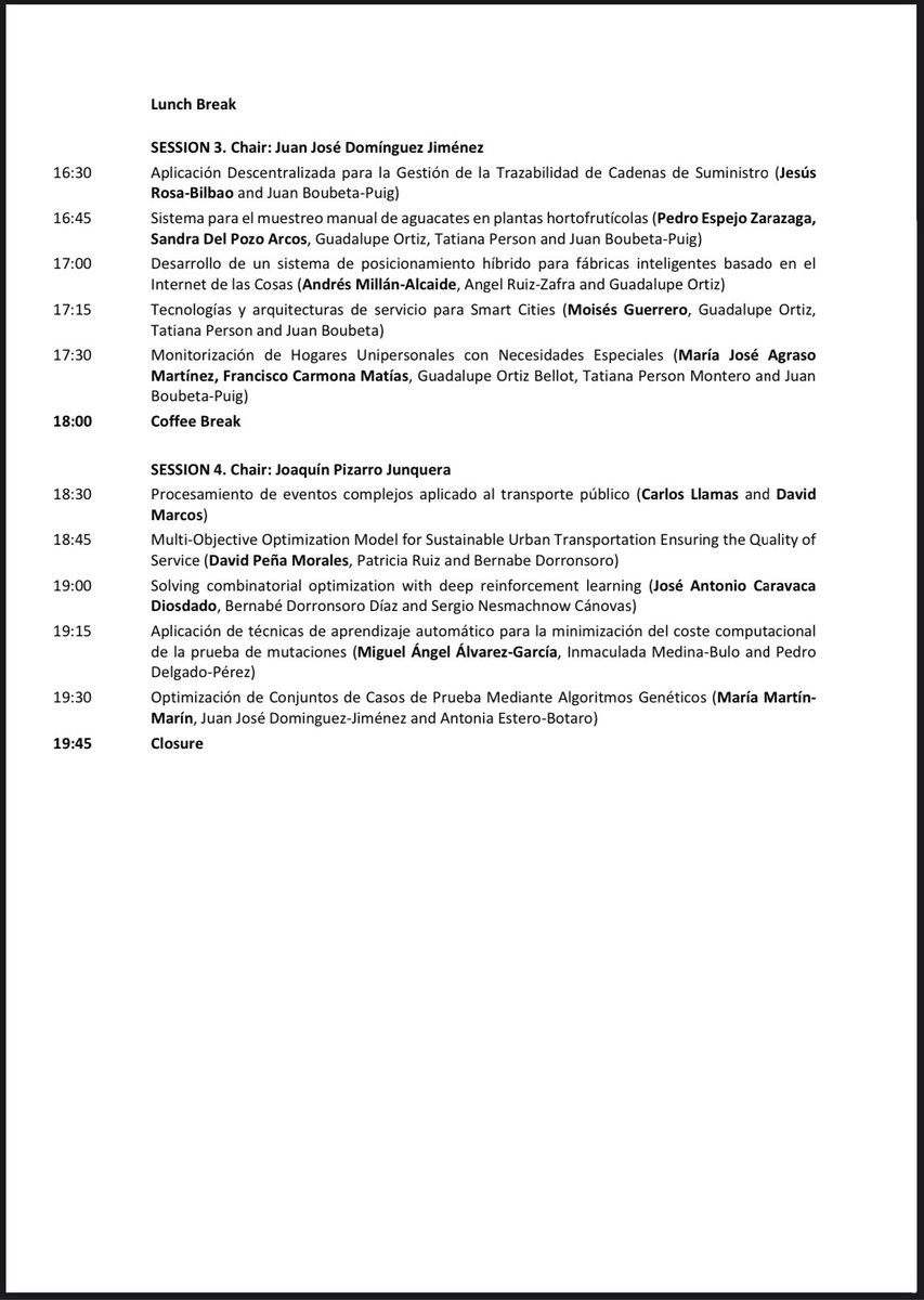 UCASE Software Engineering Research Group tweet media