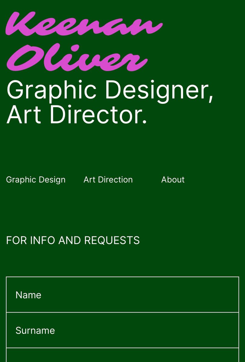 📞 keenanoliver.com