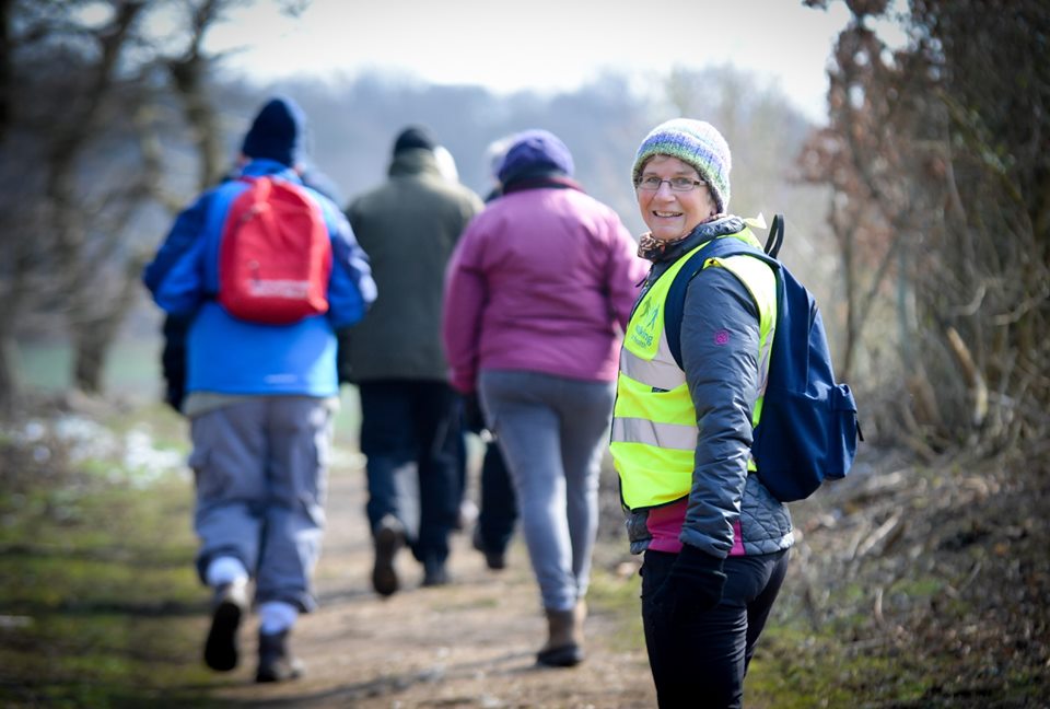Our Health Walks service are pleased to announce the return of Covid secure health walks. Visit our website to register as a walker, find out how to book your walk and check out the safety guidelines. hertfordshire.gov.uk/healthwalks